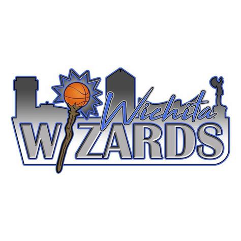 Wichita Wizards Basketball .